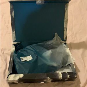 ON Comfort-T Confortable Running Men’s T-shirt 👕